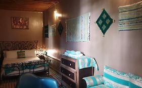 R´Mila Medina Fez
